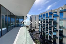 بنتهاوس في سوهو بالم،نخلة جميرا 3 غرف 370000 درهم - 14677213