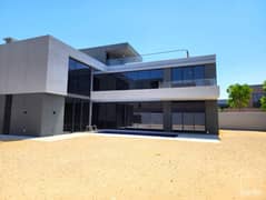 فیلا في كايا،مسار،مدينة تلال 5 غرف 6800000 درهم - 14677200