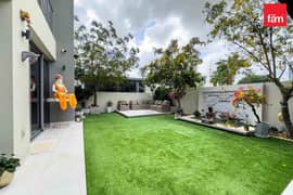 فیلا في سيدرا 2،فلل سيدرا،دبي هيلز استيت 4 غرف 14800000 درهم - 14661264