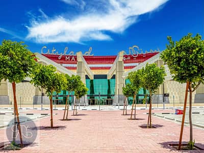 Shop for Rent in Global Village, Dubai - DSC02700-HDR. jpg