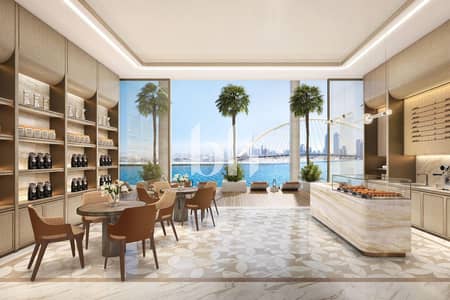 4 Bedroom Penthouse for Sale in Al Wasl, Dubai - File 1