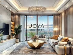 شقة في دايموندز من دانوب،أبراج بحيرات الجميرا 1 غرفة 1922000 درهم - 14677342