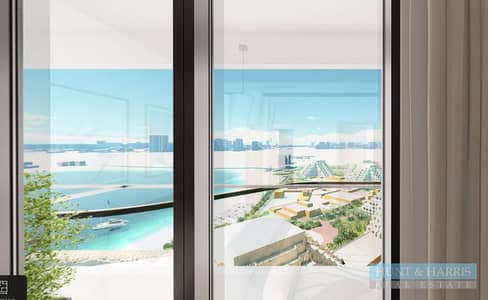 1 habitación Apartamento para en Venta en Al Marjan Island, Ras Al Khaimah - Apartamento en Al Marjan Island,Nikki Beach Residences, 1 dormitorio, 2244000 AED - 14677354 1 habitación Apartamento para en Venta en Al Marjan Island, Ras Al Khaimah - Apartamento en Al Marjan Island,Nikki Beach Residences, 1 dormitorio, 2244000 AED - 14677354