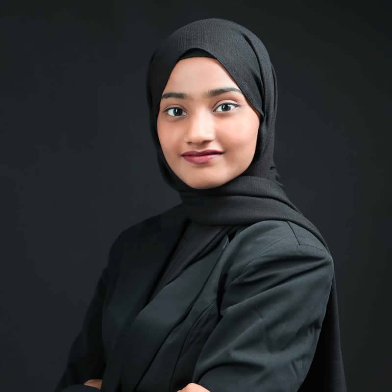 Fathima Zahira