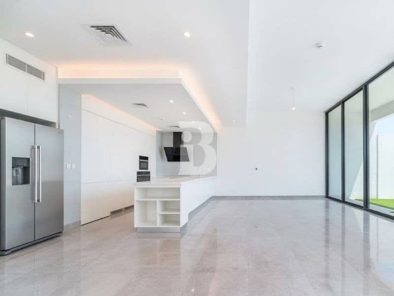 Exclusive 4BR Villa| Brand New| District One Exclusive 4BR Villa| Brand New| District One