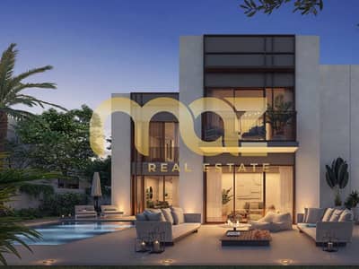 4 Bedroom Villa for Sale in Al Shamkha, Abu Dhabi - WhatsApp Image 2025-06-24 at 12.15. 14 PM (3). jpg 4 Bedroom Villa for Sale in Al Shamkha, Abu Dhabi - WhatsApp Image 2025-06-24 at 12.15. 14 PM (3). jpg