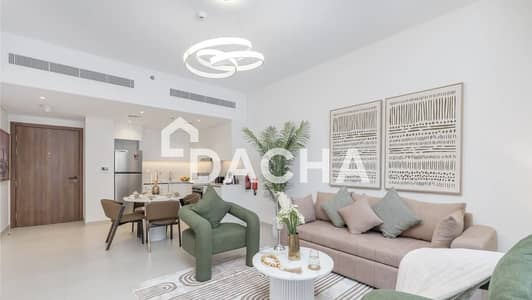 1 Bedroom Apartment for Rent in Umm Suqeim, Dubai - Fully Furnished | Low Floor | Nice Open View