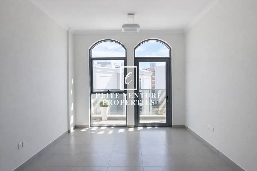 Pool View | Brand New+Laundry+Storage | Well Maintained