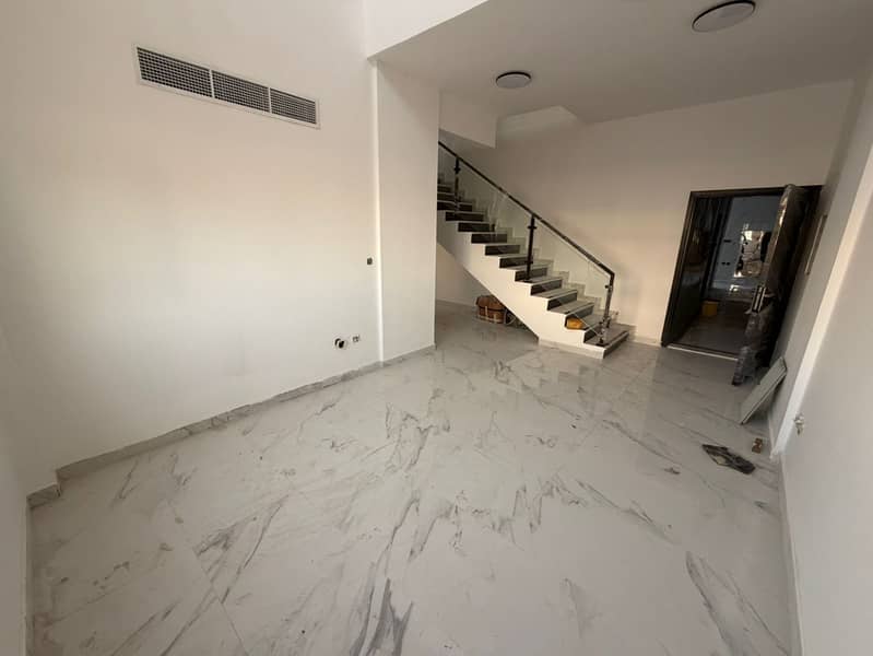 3BR Duplex in Al Mowaihat 3