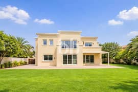 Single Row | Huge Plot | Type 16 | Private Pool Option