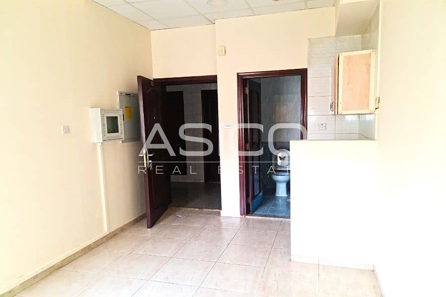 Best Deal | Studio | Naif Area