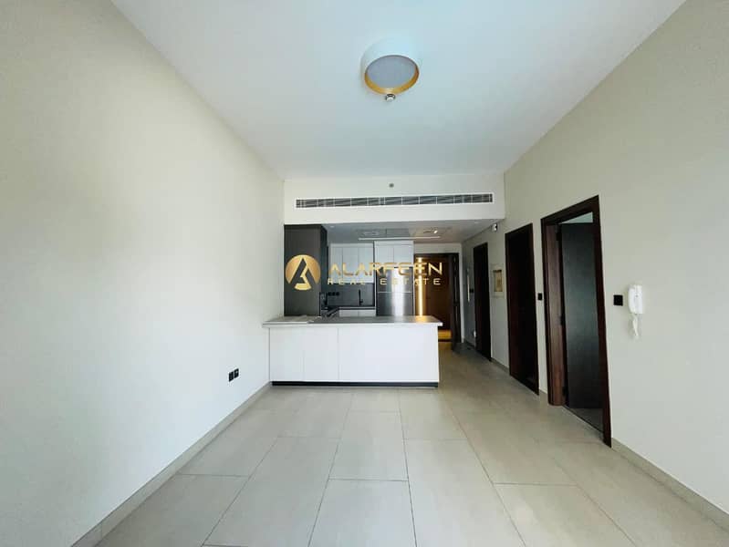 1 BHK | Spacious | Pool View | Book Now