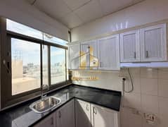 شقة في الدانة 1 غرفة 65000 درهم - 14613665