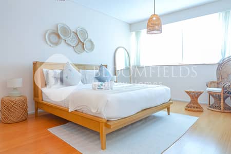 1 habitación Apartamento para en Alquiler en Al Raha Beach, Abu Dhabi - IMG_1379. jpg