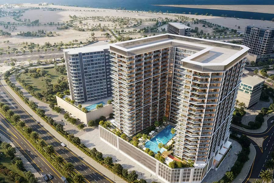 High ROI | Modern Living | Prime Investment High ROI | Modern Living | Prime Investment