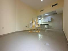 شقة في الدانة 1 غرفة 65000 درهم - 14613669