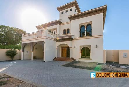 Granada |5 Ensuite bed + Maid | Large plot Granada |5 Ensuite bed + Maid | Large plot