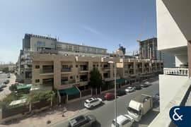 شقة في لايا رزيدنسز،الضاحية 10،قرية جميرا الدائرية 2 غرف 1675000 درهم - 14677694