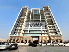 شقة في برج مارکو بولو،ليفينغ ليجيندز 58000 درهم - 14677725