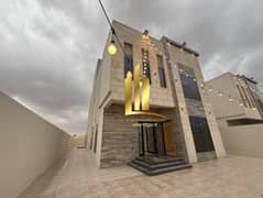 فيلا فاخرة للبيع في بساتين الزبير، الشارقة