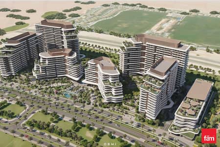 1 habitación Apartamento para en Venta en Haven by Aldar, Dubai - Apartamento en Haven by Aldar,Verdes by Haven,Sage, 1 dormitorio, 1187500 AED - 14677801 1 habitación Apartamento para en Venta en Haven by Aldar, Dubai - Apartamento en Haven by Aldar,Verdes by Haven,Sage, 1 dormitorio, 1187500 AED - 14677801