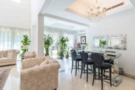 Upgraded | Fully Furnished | Vacant