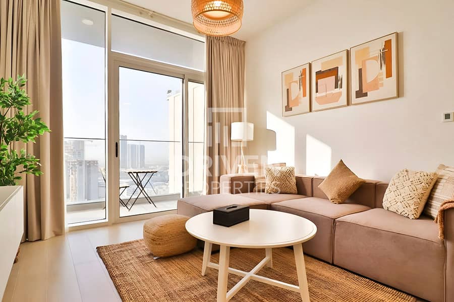 Luxury Living | High Floor | Ready to Move in Luxury Living | High Floor | Ready to Move in