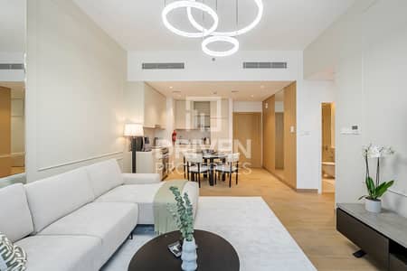 1 Slaapkamer Appartement te Huur in Jumeirah, Dubai - Appartement in Jumeirah,La Mer,Port de La Mer,La Sirene,La Sirene 2,La Sirene Tower 6, 1 slaapkamer, 130000 AED - 14677872 1 Slaapkamer Appartement te Huur in Jumeirah, Dubai - Appartement in Jumeirah,La Mer,Port de La Mer,La Sirene,La Sirene 2,La Sirene Tower 6, 1 slaapkamer, 130000 AED - 14677872