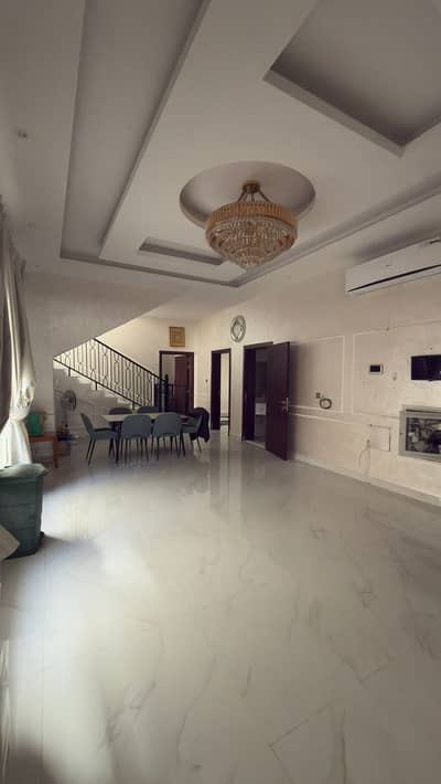 5 Schlafzimmer Villa zum zur Miete in Al Amerah, Ajman - WhatsApp Image 2026-03-23 at 6.35. 10 PM. jpeg