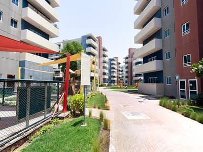 1 Спальня Апартаменты Продажа в Аль Риф, Абу-Даби - External Photo of Al Reef Downtown Al Reef Abu Dhabi UAE (7). jpg