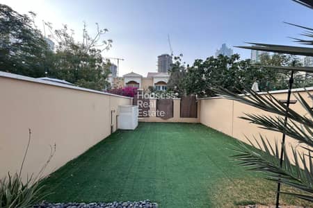 1 Schlafzimmer Townhouse zum zur Miete in Jumeirah Village Circle (JVC), Dubai - Reihenhaus in Jumeirah Village Circle (JVC),JVC District 12,Nakheel Townhouse, 1 schlafzimmer, 114900 AED - 14678062 1 Schlafzimmer Townhouse zum zur Miete in Jumeirah Village Circle (JVC), Dubai - Reihenhaus in Jumeirah Village Circle (JVC),JVC District 12,Nakheel Townhouse, 1 schlafzimmer, 114900 AED - 14678062