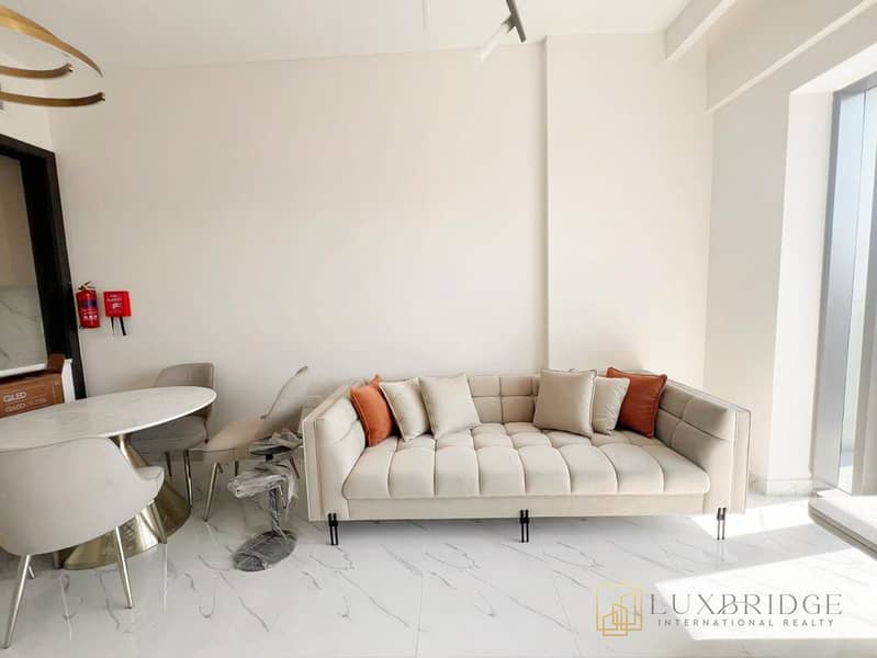 Brand New | Fully Furnished | 2BR with Study Brand New | Fully Furnished | 2BR with Study