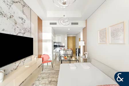1 Camera Appartamento in vendita a Business Bay, Dubai - Appartamento a Business Bay，Aykon City，Aykon City Tower C, 1 camera da letto, 1350000 AED - 14678115
