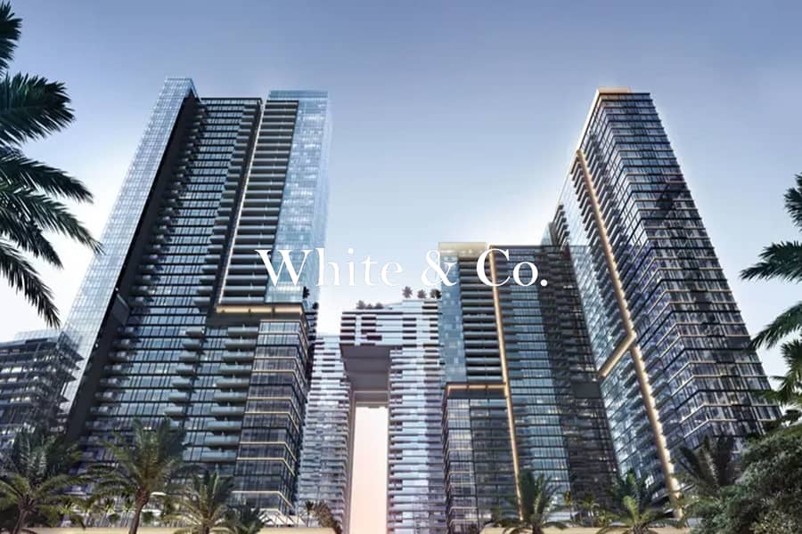High Floor |Motivated Seller |Zabeel View High Floor |Motivated Seller |Zabeel View