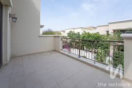 فیلا في ليلا،المرابع العربية 2 5 غرف 380000 درهم - 14660255