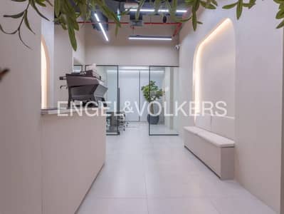 Office for Rent in Mirdif, Dubai - Brand New Building | Vacant | Furnished Office for Rent in Mirdif, Dubai - Brand New Building | Vacant | Furnished