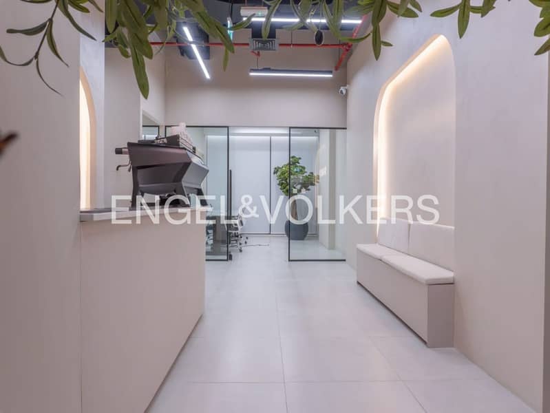 Brand New Building | Vacant | Furnished Brand New Building | Vacant | Furnished