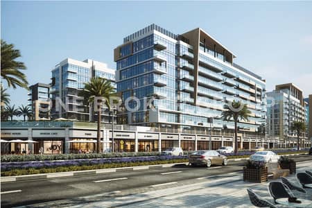 Estudio para en Venta en Meydan, Dubai - Apartamento en Meydan,Meydan One,Azizi Riviera,Azizi Riviera 15, 871000 AED - 14678234 Estudio para en Venta en Meydan, Dubai - Apartamento en Meydan,Meydan One,Azizi Riviera,Azizi Riviera 15, 871000 AED - 14678234