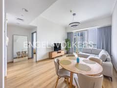 6 Month Available | Upgraded | Open Plan