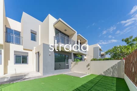 3 Bedroom Villas for Rent in Dubai Hills Estate from AED 250K Yearly ...