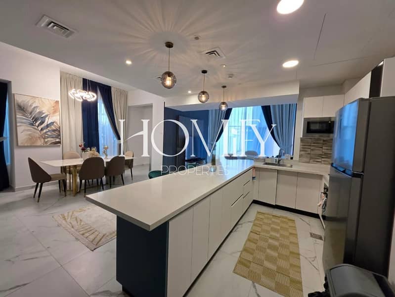 Furnished | Huge Layout | Best Deal