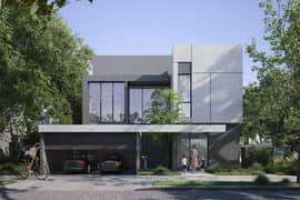 فیلا في جوري هيلز،عقارات جميرا للجولف 5 غرف 10800000 درهم - 14678375