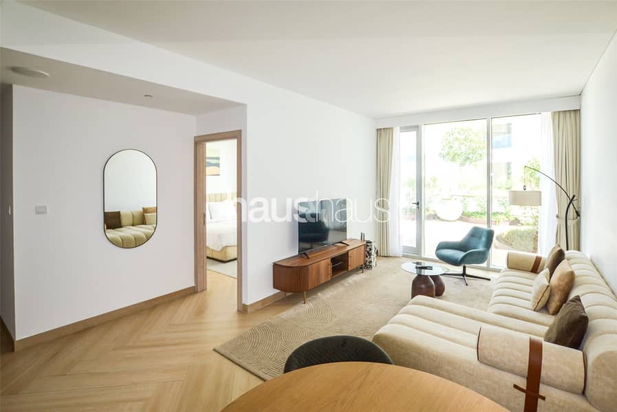 Furnished | Huge Layout | Bills Included