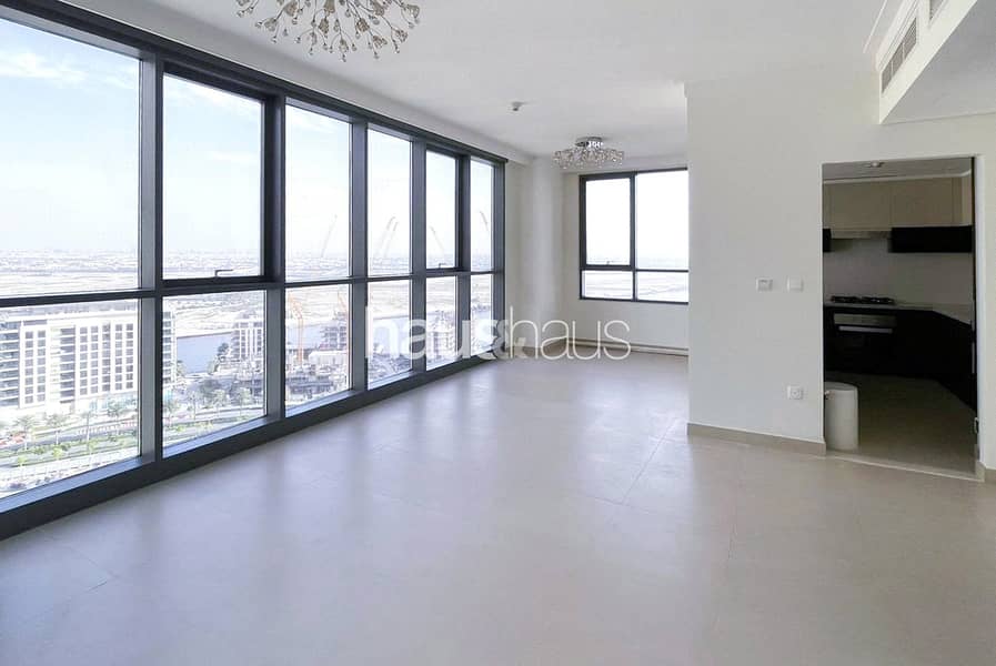 Vacant Soon | High Floor | Large Layout