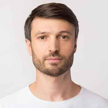 Maxim Govorukhin Maxim Govorukhin