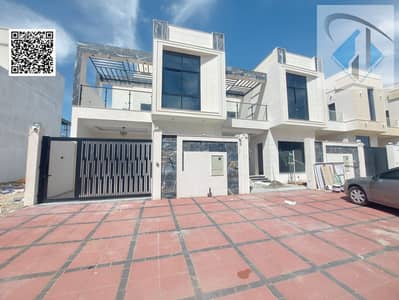 4 Camere Townhouse in vendita a Al Yasmeen, Ajman - 32a88770-7ff4-4daf-afe3-78a811ca2758. jpg