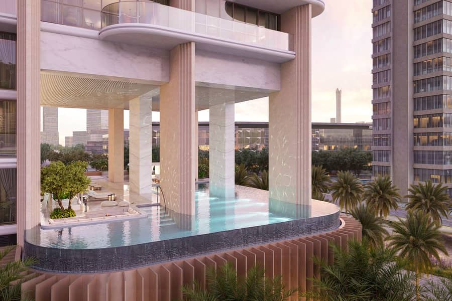 Luxurious Bright Unit| Payment Plan| Hd 2029 Luxurious Bright Unit| Payment Plan| Hd 2029