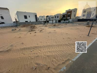 Plot for Sale in Al Helio, Ajman - WhatsApp Image 2025-10-23 at 5.18. 21 PM (1). jpeg