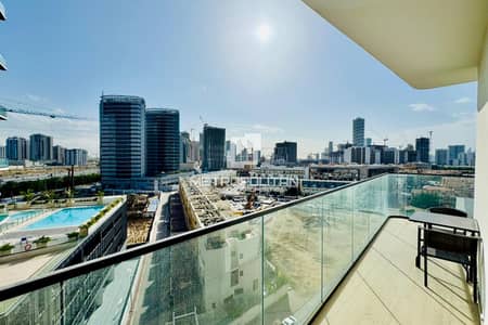 1 Bedroom Flat for Sale in Jumeirah Village Circle (JVC), Dubai - Vacant Unit | Modern Living | Investor Deal