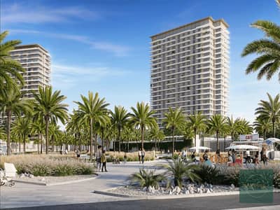 1 Bedroom Flat for Sale in Dubai Hills Estate, Dubai - Motivated Seller | Luxury 1BR | Prime Location